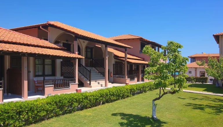 Kamelia & Semeli Hotel
