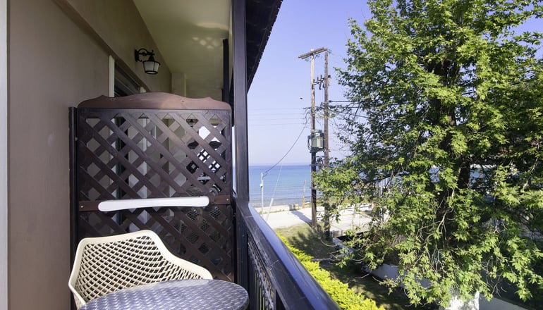 Kamelia & Semeli Hotel