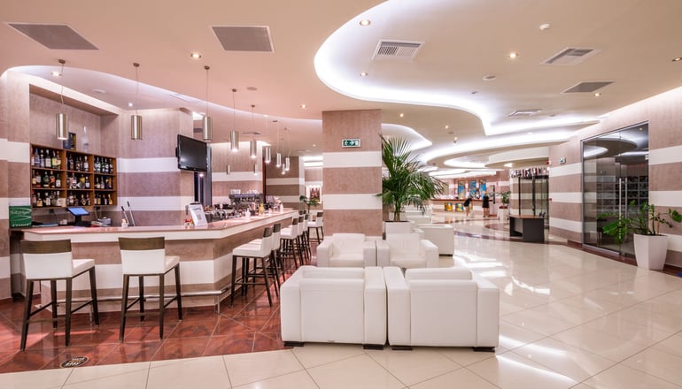5* Konstantinos Palace - Πηγάδια, Κάρπαθος
