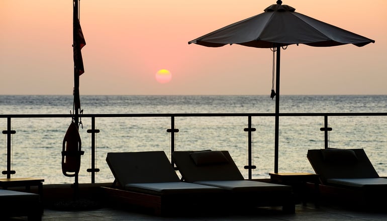 5* Konstantinos Palace - Πηγάδια, Κάρπαθος