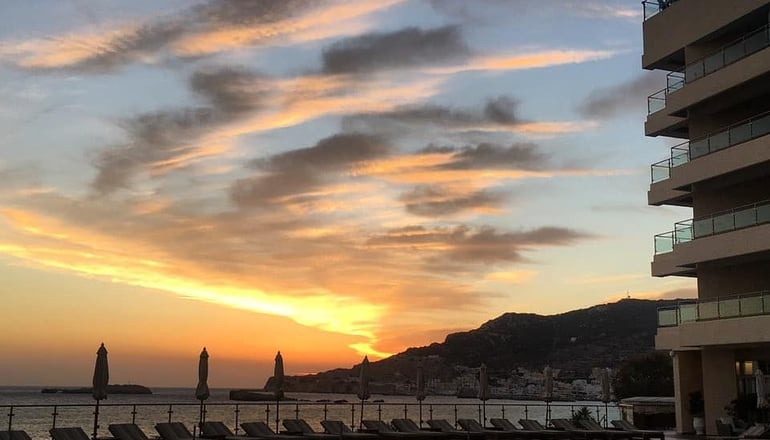 5* Konstantinos Palace - Πηγάδια, Κάρπαθος