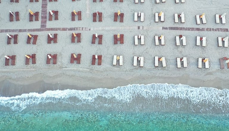 5* Konstantinos Palace - Πηγάδια, Κάρπαθος