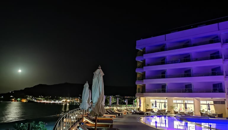 5* Konstantinos Palace - Πηγάδια, Κάρπαθος