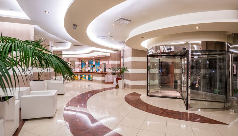 5* Konstantinos Palace - Πηγάδια, Κάρπαθος