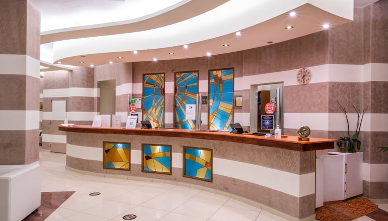 5* Konstantinos Palace - Πηγάδια, Κάρπαθος