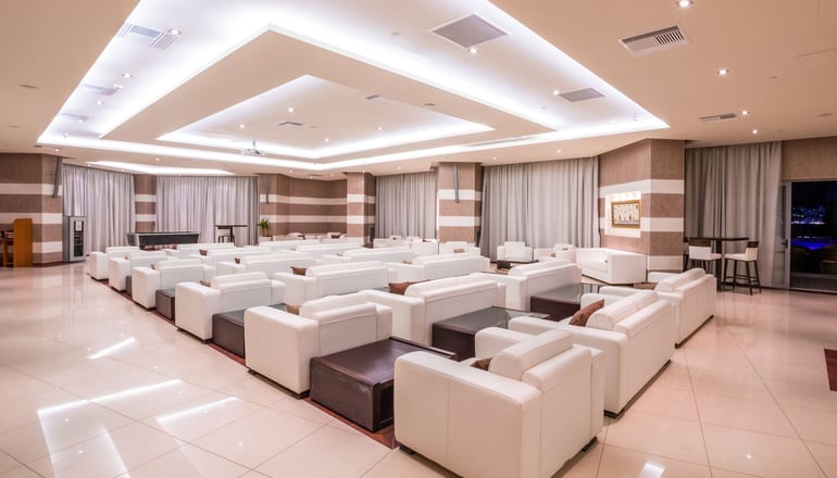5* Konstantinos Palace - Πηγάδια, Κάρπαθος