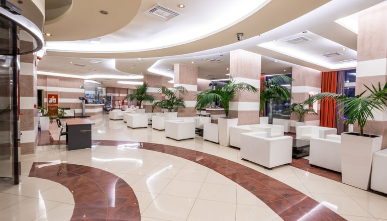5* Konstantinos Palace - Πηγάδια, Κάρπαθος