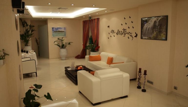 5* Konstantinos Palace - Πηγάδια, Κάρπαθος