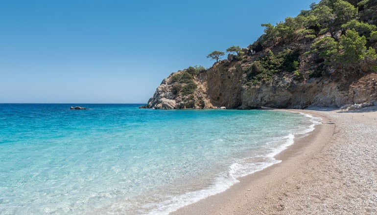 5* Konstantinos Palace - Πηγάδια, Κάρπαθος