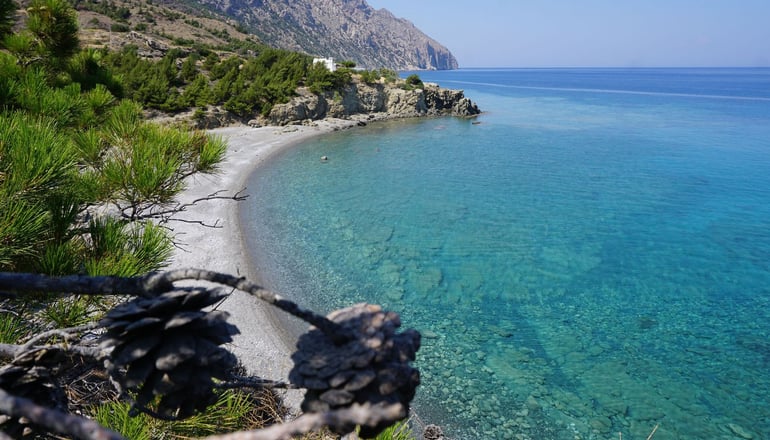 5* Konstantinos Palace - Πηγάδια, Κάρπαθος