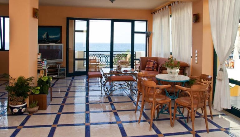 Marelina Villas