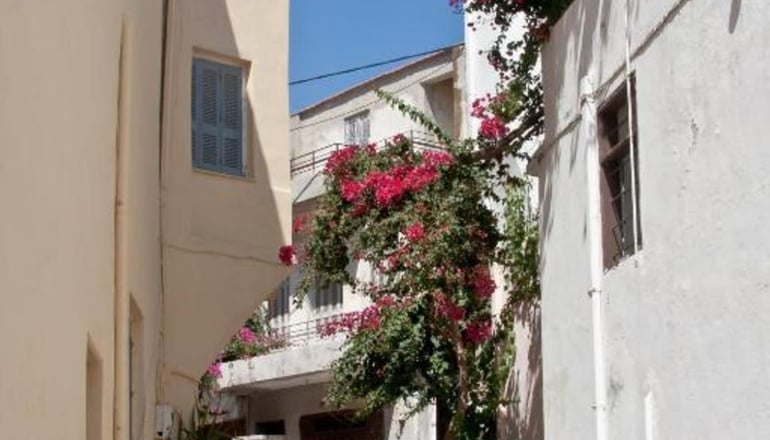 Marelina Villas