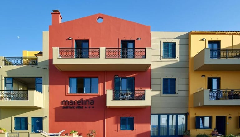 Marelina Villas