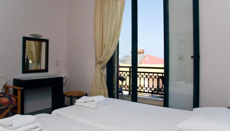 Marelina Villas