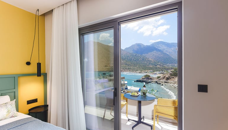 Mira Mare Luxury Residence - Μπαλί, Κρήτη