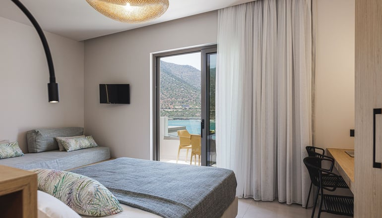 Mira Mare Luxury Residence - Μπαλί, Κρήτη