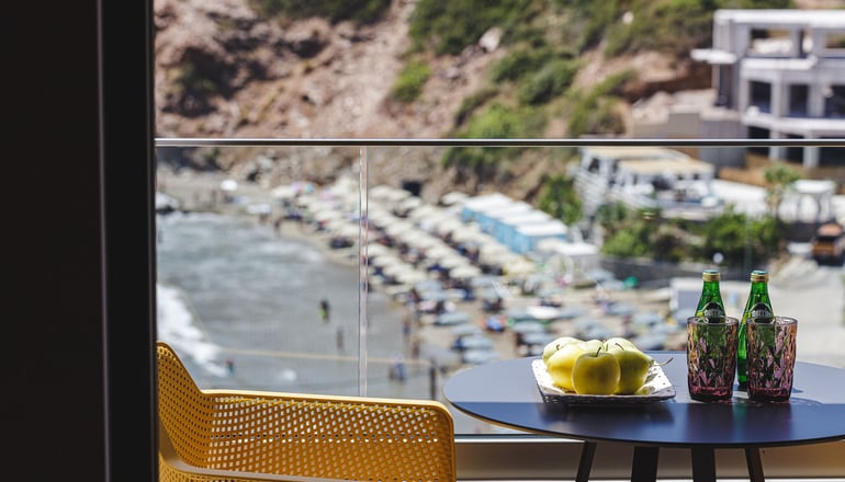 Mira Mare Luxury Residence - Μπαλί, Κρήτη