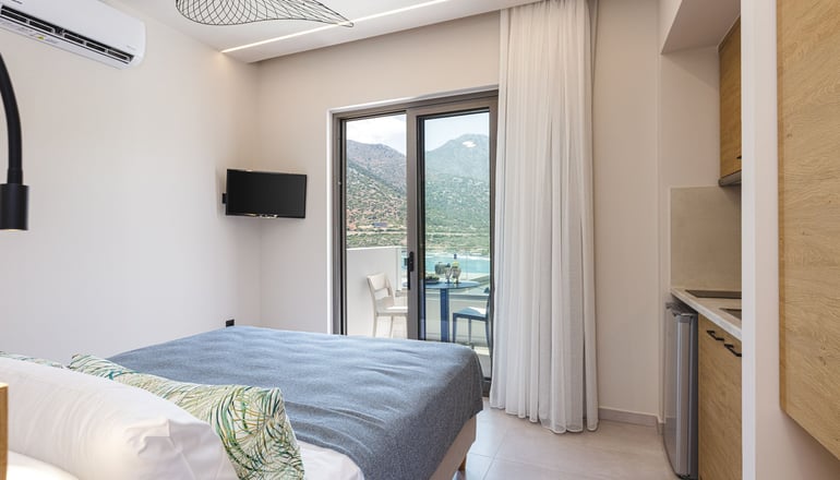 Mira Mare Luxury Residence - Μπαλί, Κρήτη