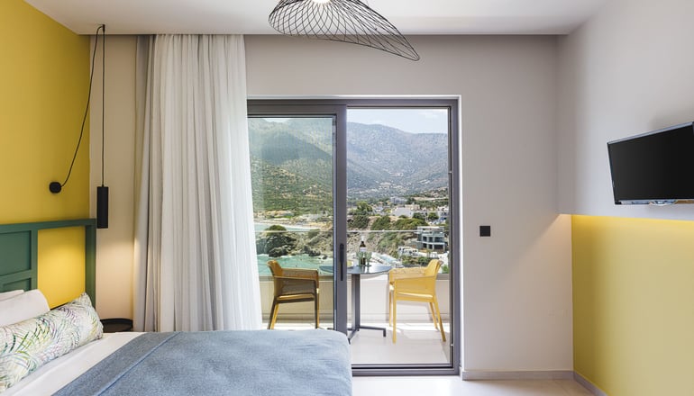 Mira Mare Luxury Residence - Μπαλί, Κρήτη