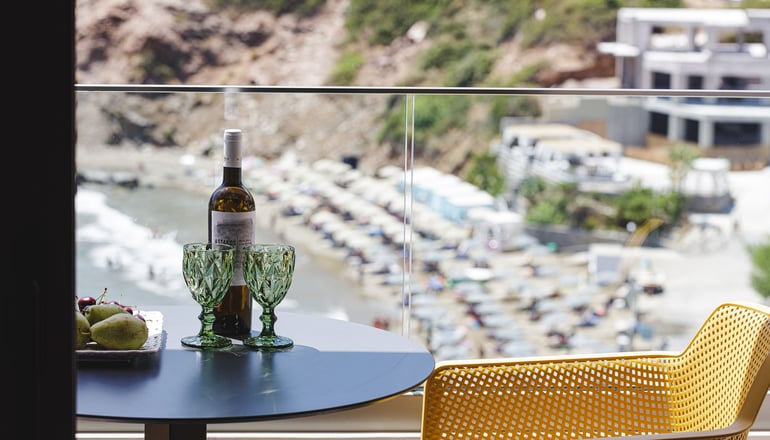 Mira Mare Luxury Residence - Μπαλί, Κρήτη