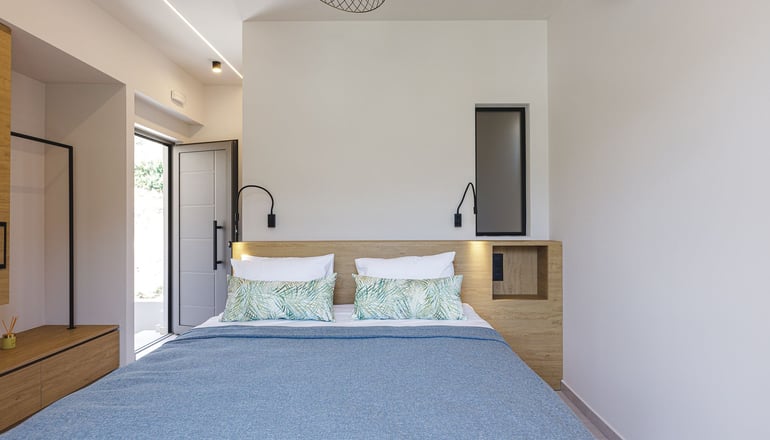 Mira Mare Luxury Residence - Μπαλί, Κρήτη