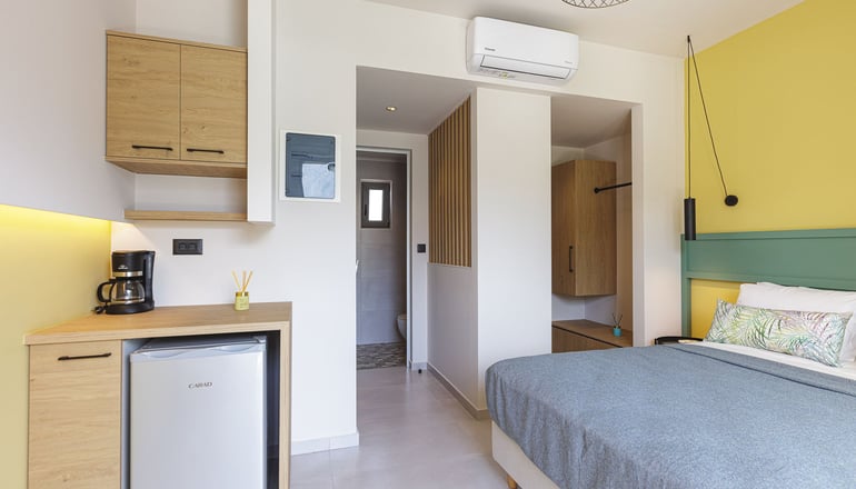 Mira Mare Luxury Residence - Μπαλί, Κρήτη