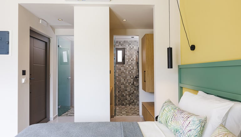 Mira Mare Luxury Residence - Μπαλί, Κρήτη