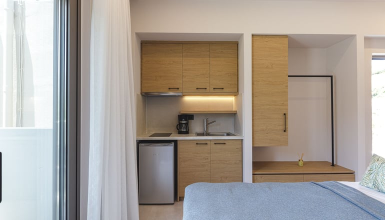 Mira Mare Luxury Residence - Μπαλί, Κρήτη