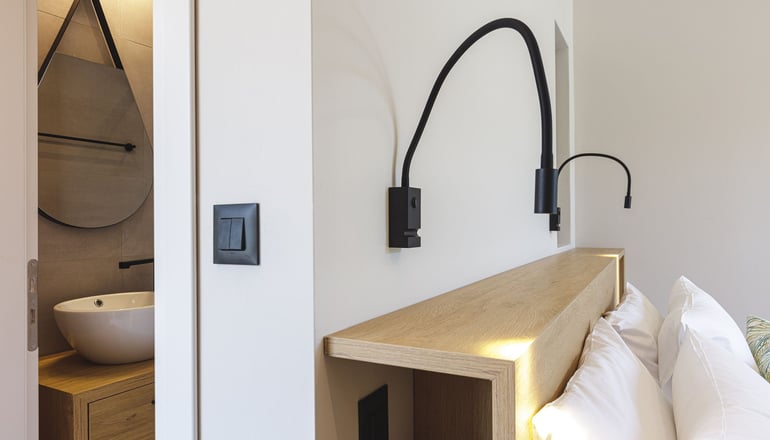 Mira Mare Luxury Residence - Μπαλί, Κρήτη