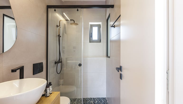 Mira Mare Luxury Residence - Μπαλί, Κρήτη