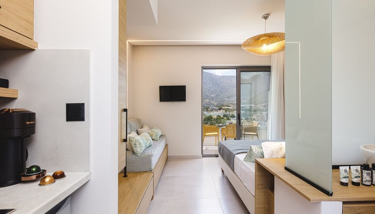 Mira Mare Luxury Residence - Μπαλί, Κρήτη