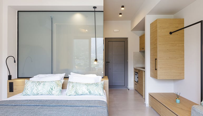 Mira Mare Luxury Residence - Μπαλί, Κρήτη