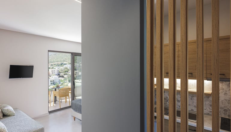 Mira Mare Luxury Residence - Μπαλί, Κρήτη