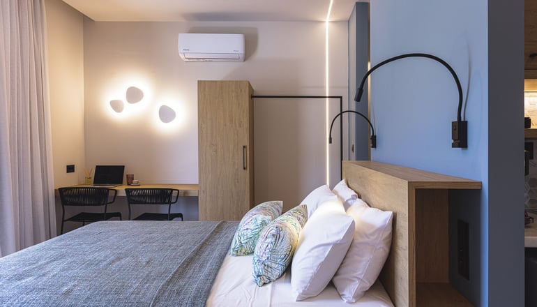 Mira Mare Luxury Residence - Μπαλί, Κρήτη