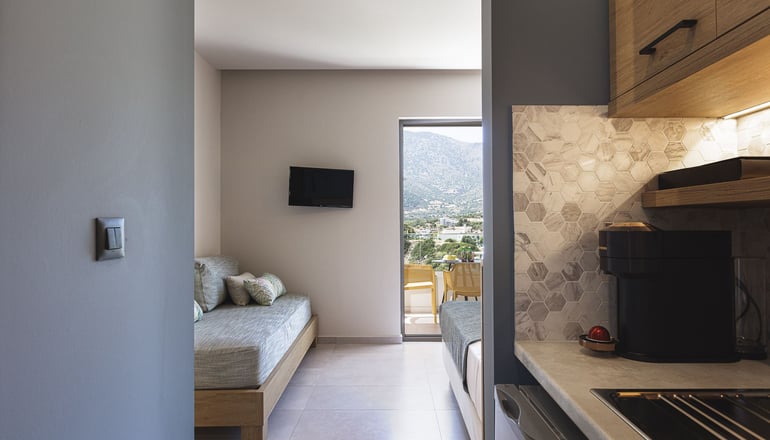 Mira Mare Luxury Residence - Μπαλί, Κρήτη