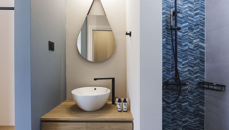Mira Mare Luxury Residence