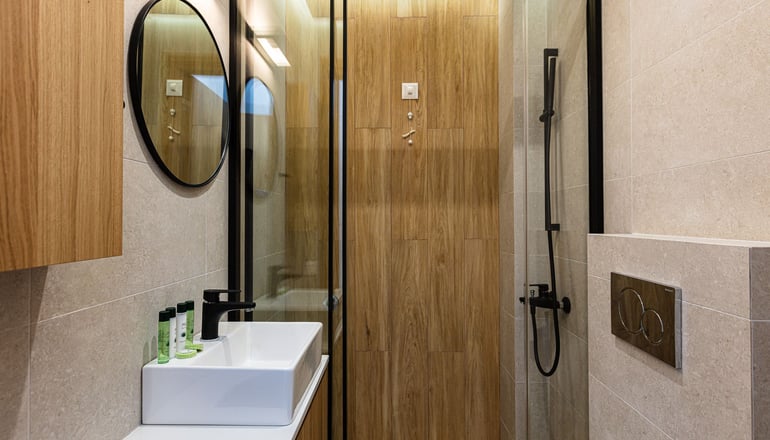 4* North Coast Seaside Suites