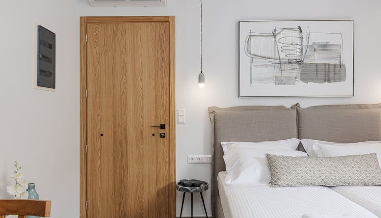 4* North Coast Seaside Suites