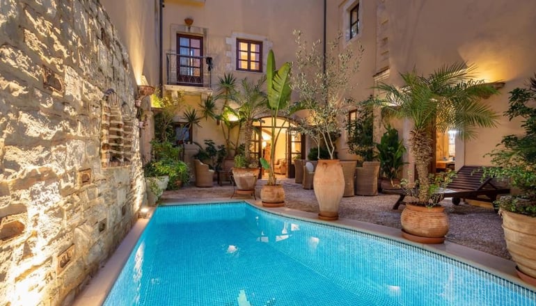 4* Palazzino Di Corina
