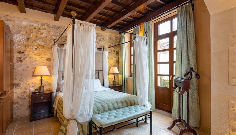 4* Palazzino Di Corina