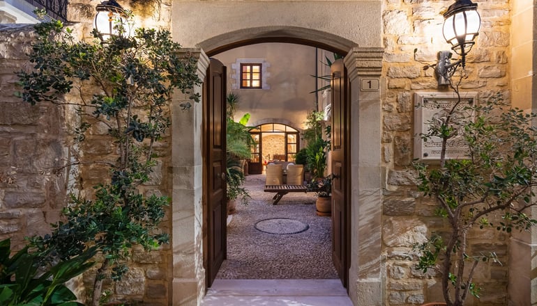 4* Palazzino Di Corina