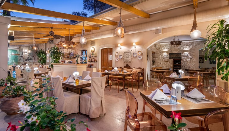 4* Palazzino Di Corina