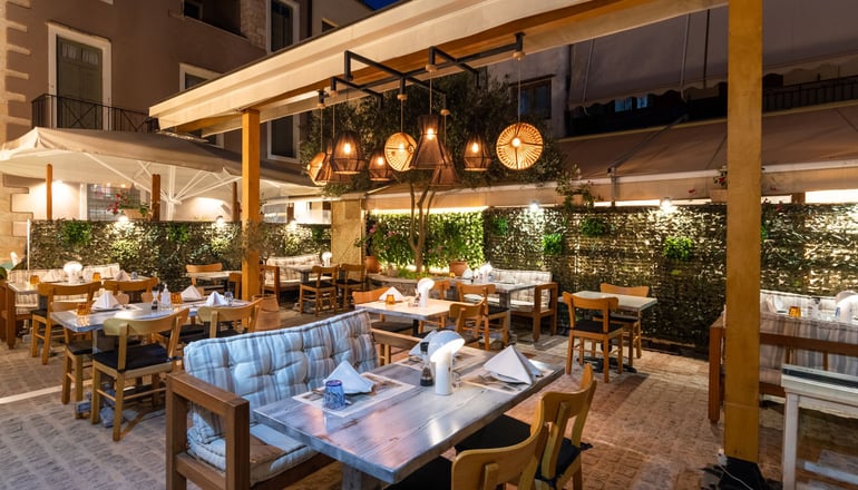 4* Palazzino Di Corina