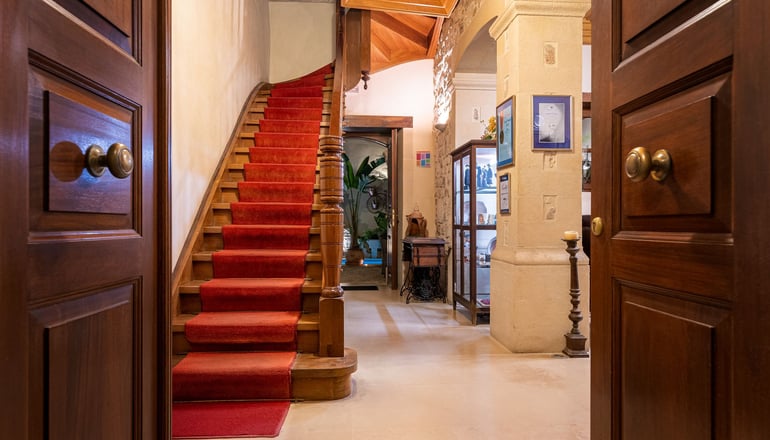 4* Palazzino Di Corina