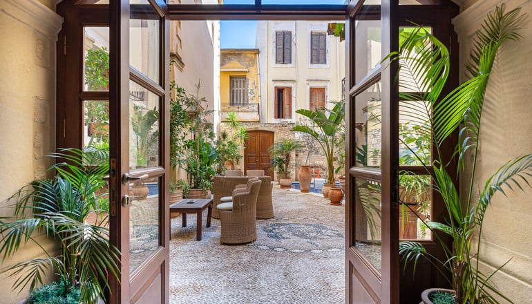 4* Palazzino Di Corina
