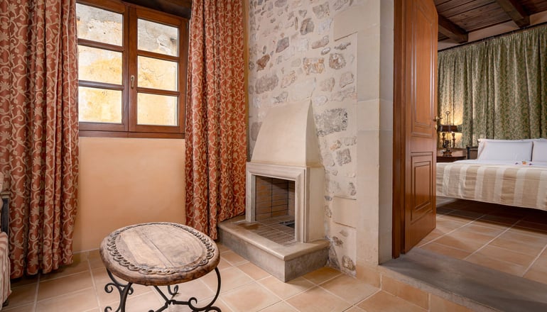 4* Palazzino Di Corina