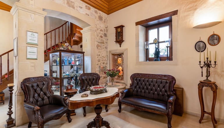 4* Palazzino Di Corina