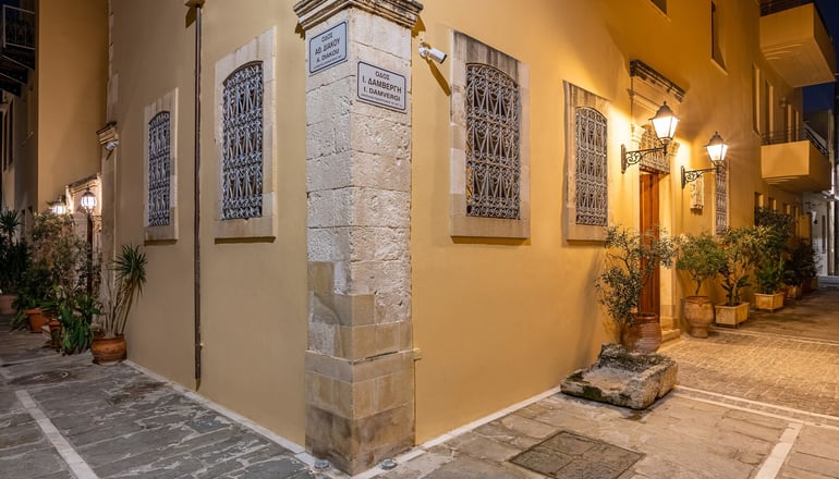 4* Palazzino Di Corina