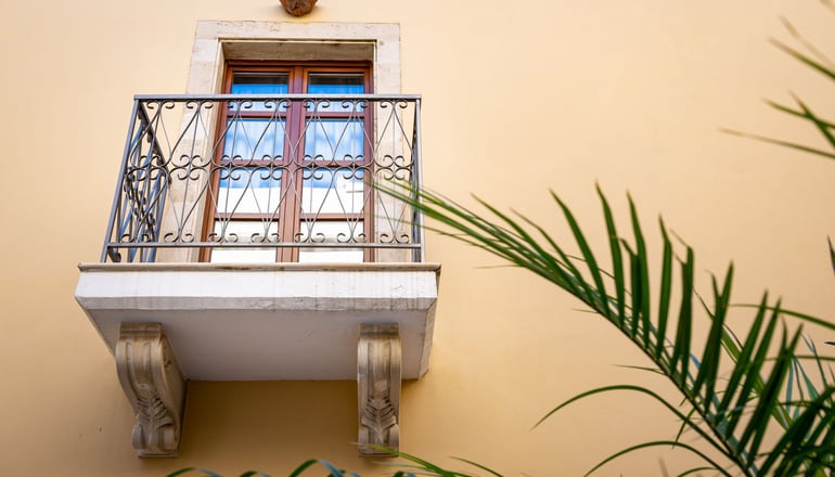 4* Palazzino Di Corina