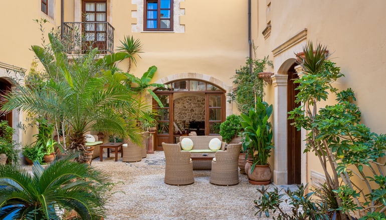 4* Palazzino Di Corina